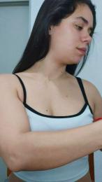 MissMia99 webcam model stream image
