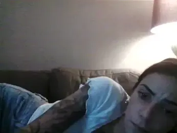 Noface_cash webcam stripchat model stream image