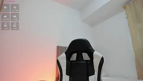 soyamandaa_ webcam model stream image