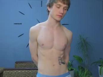 pupsenish webcam model stream image