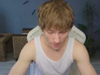 pupsenish webcam model stream image