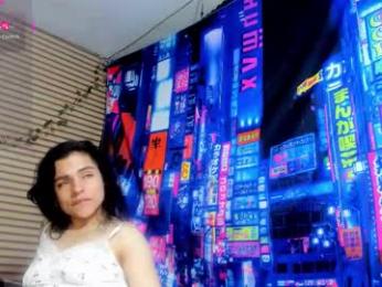 rosse_25 webcam model stream image