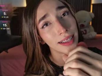 tifanny_doll01 webcam model stream image