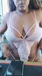 NIKA_EBONY webcam model stream image