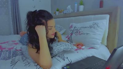 ayra2 webcam model stream image