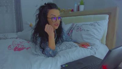 ayra2 webcam model stream image