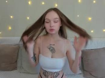 shy_suchka webcam chaturbate model stream image