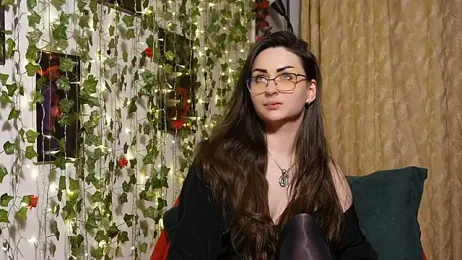 NaughtYHomemadE webcam model stream image