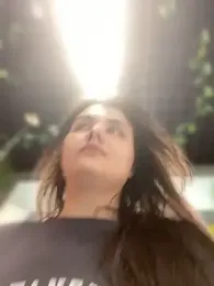 NikaMur webcam model stream image