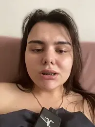 NikaMur webcam model stream image