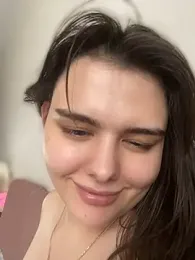 NikaMur webcam model stream image
