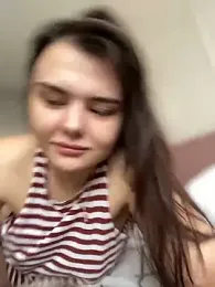 NikaMur webcam model stream image