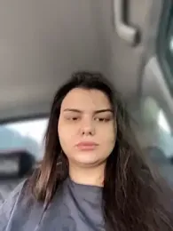 NikaMur webcam model stream image