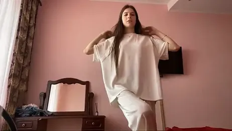 AnnaSwetty webcam model stream image