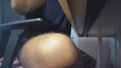 ZenBlack webcam model stream image