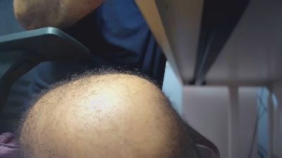 ZenBlack webcam model stream image