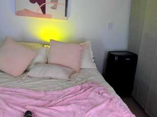 ahinoaa webcam model stream image