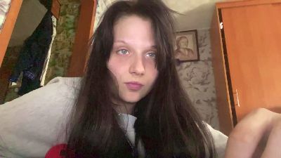 IreneMote webcam model stream image