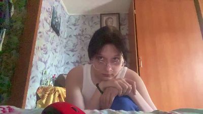 IreneMote webcam model stream image