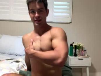 kinkybuffboy webcam model stream image