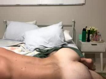 kinkybuffboy webcam model stream image
