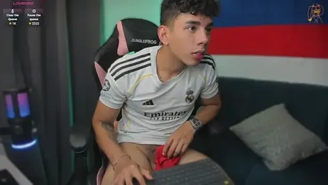 andy_cute22 webcam model stream image
