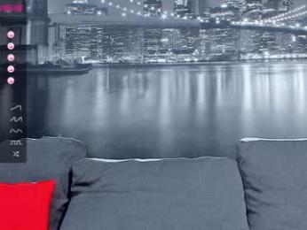 stunning_lily webcam model stream image