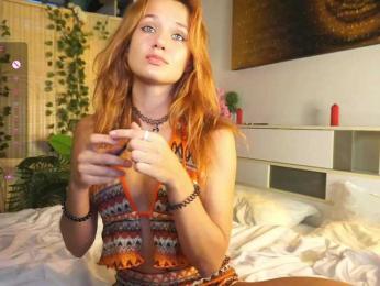 Daughter_Of_Ronaldo webcam model stream image