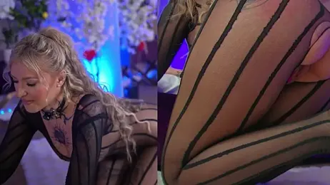 MazeSin webcam model stream image