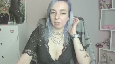 velvetanne webcam cam4 model stream image