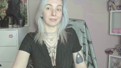 velvetanne webcam model stream image