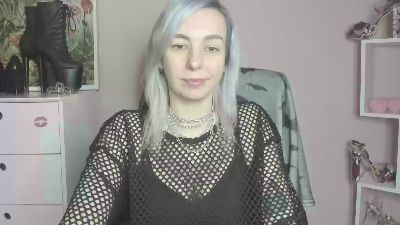 velvetanne webcam model stream image