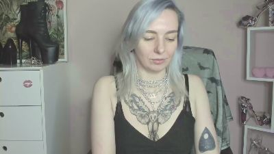 velvetanne webcam model stream image