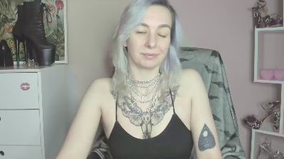 velvetanne webcam model stream image