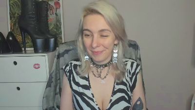 velvetanne webcam cam4 model stream image