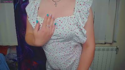 MariaSmilee_ webcam model stream image