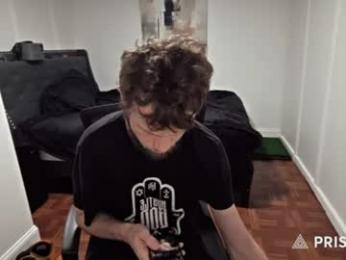 talenjames webcam model stream image
