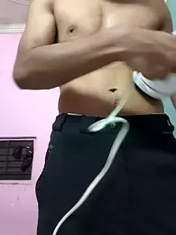 ItsPlayboy031 webcam model stream image