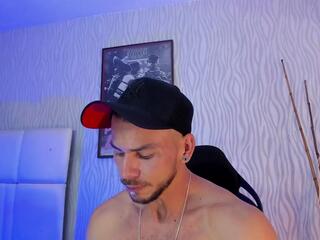 Dilan Jacobs webcam model stream image