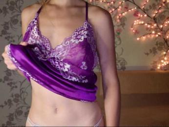 Felicia-Lav webcam model stream image