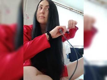 777Regina777 webcam model stream image