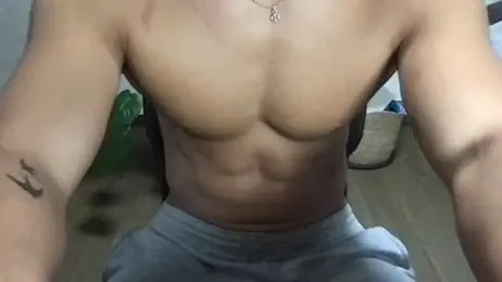 Kai00003 webcam model stream image