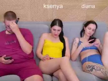 ksenyahot webcam model stream image
