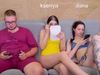 ksenyahot webcam model stream image