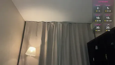 MoiraHavins webcam model stream image