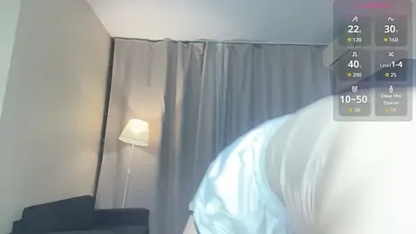 MoiraHavins webcam model stream image