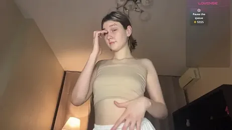 MoiraHavins webcam model stream image