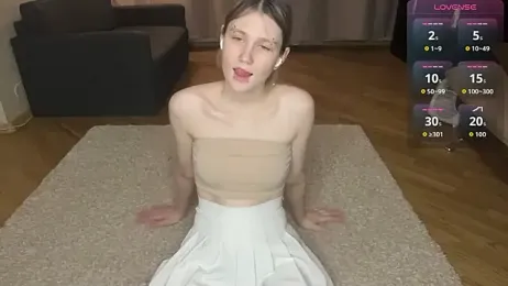 MoiraHavins webcam stripchat model stream image