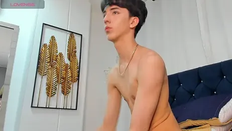 AerumChae webcam stripchat model stream image