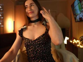 Coconutkitty webcam model stream image